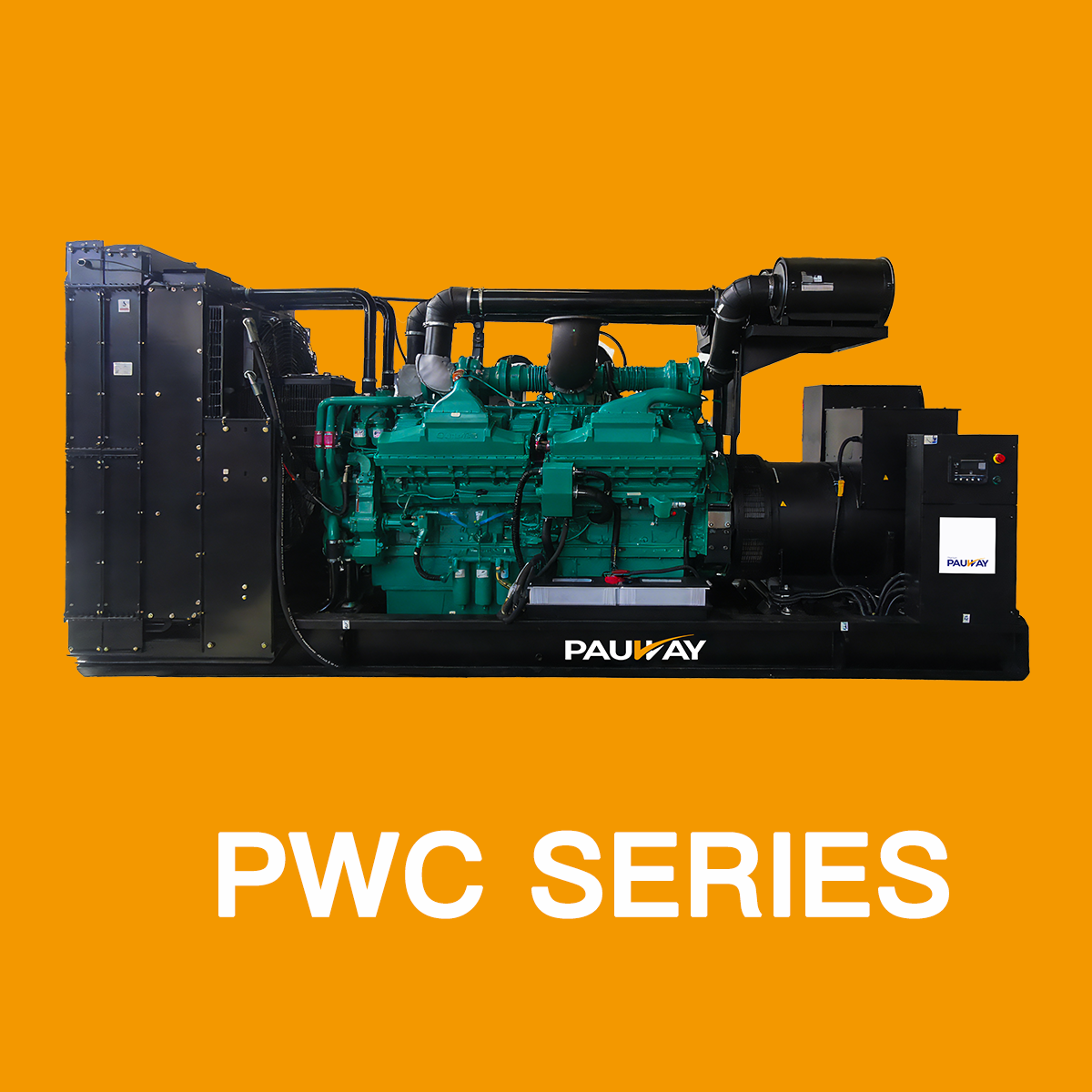 CUMMINS SERIES