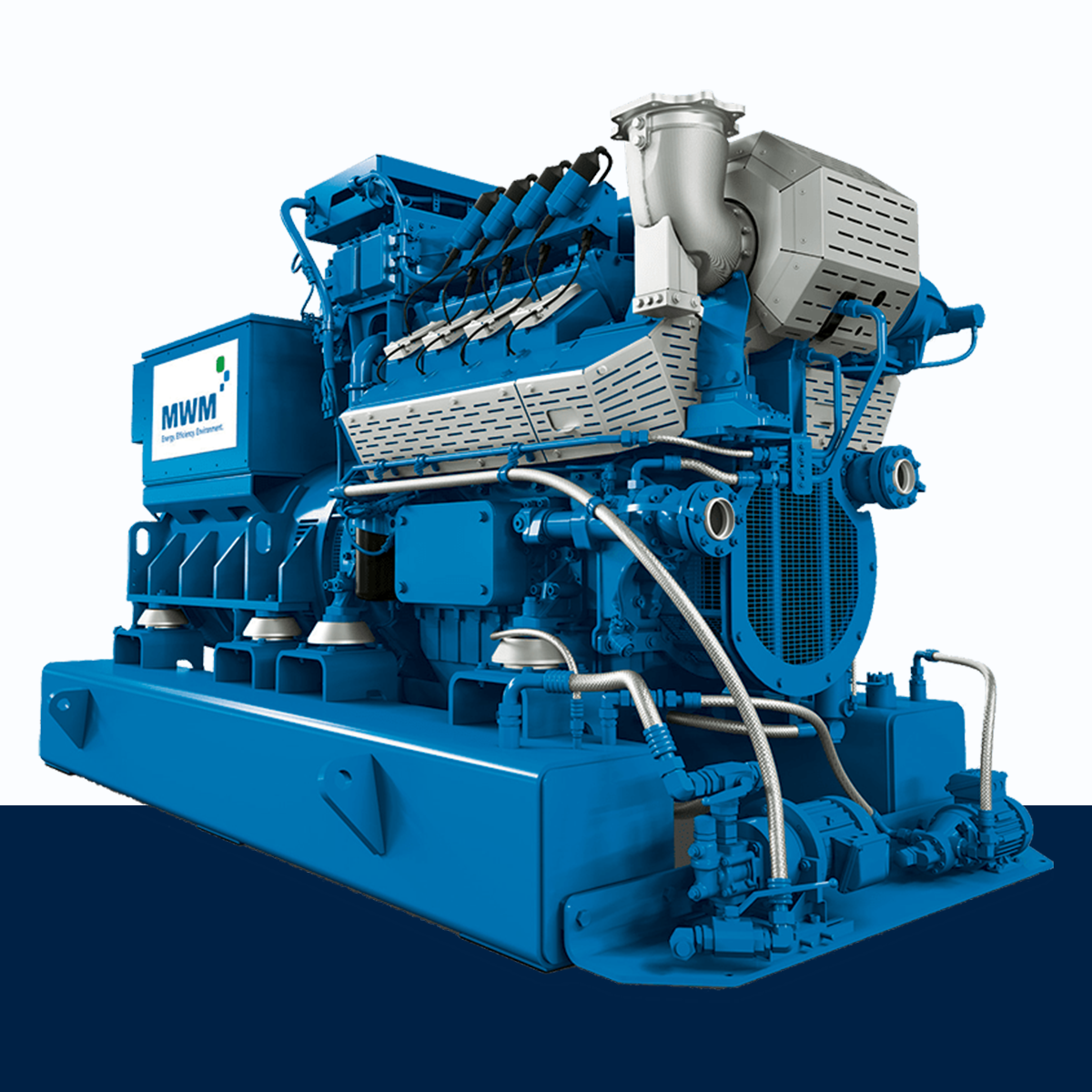 MWM TCG3016 SERIES