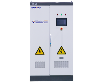 IFSS-PW150