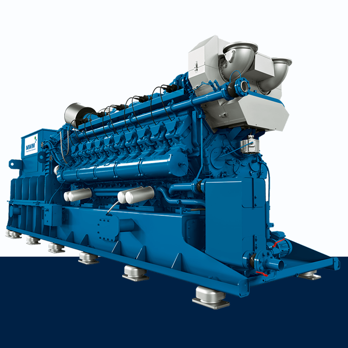 MWM TCG3020 SERIES