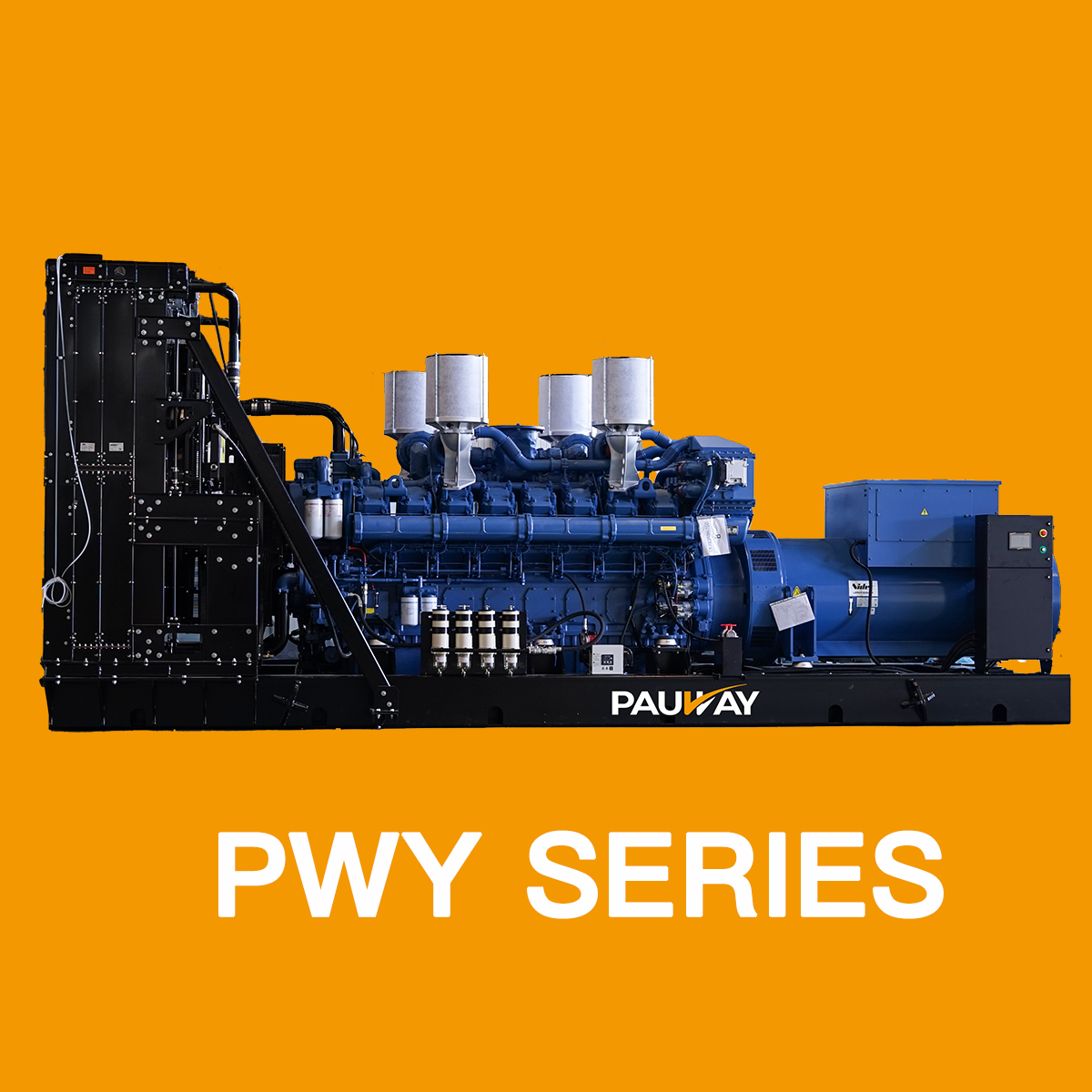 YUCHAI SERIES