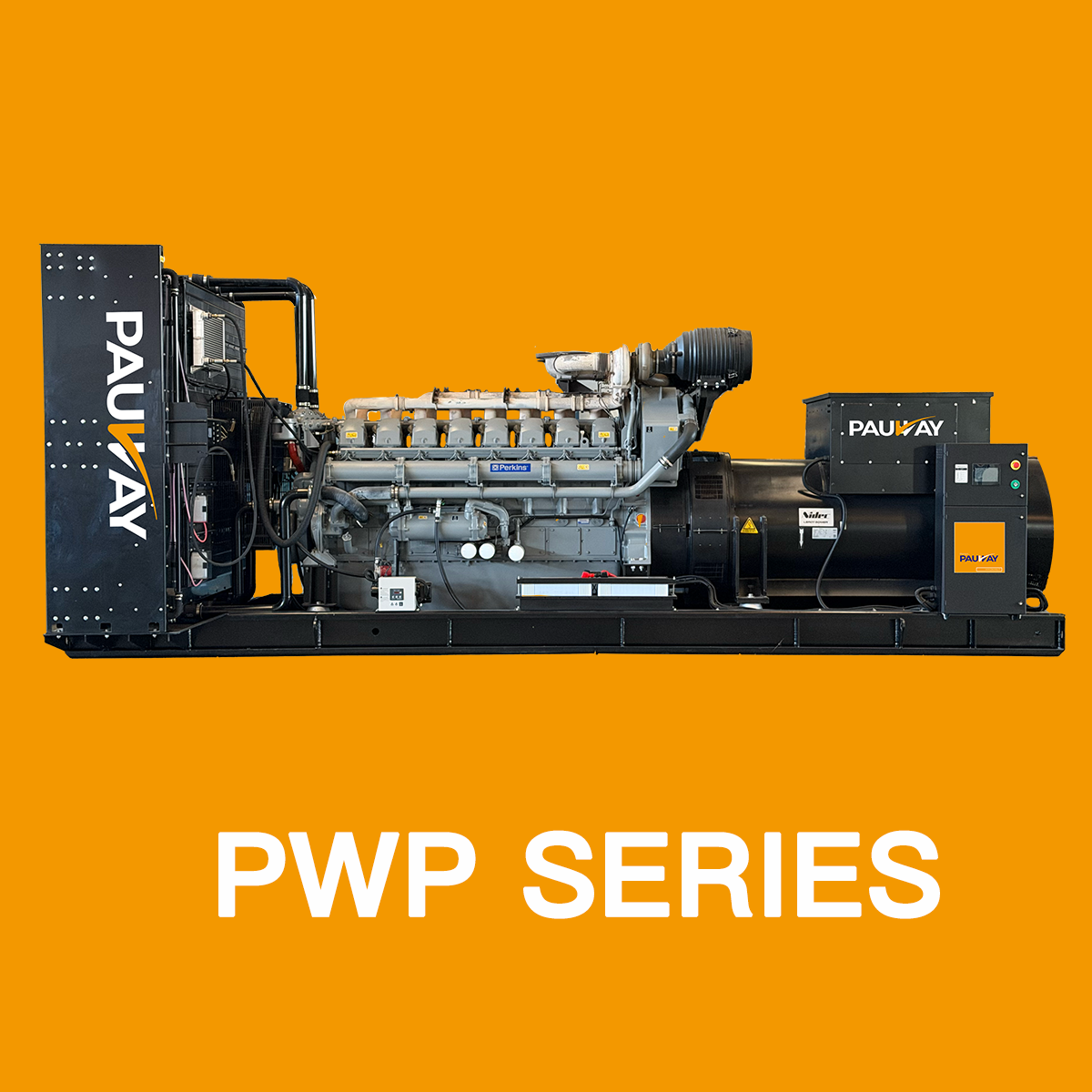 PERKINS SERIES